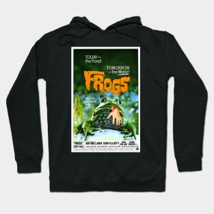 Frogs! Hoodie